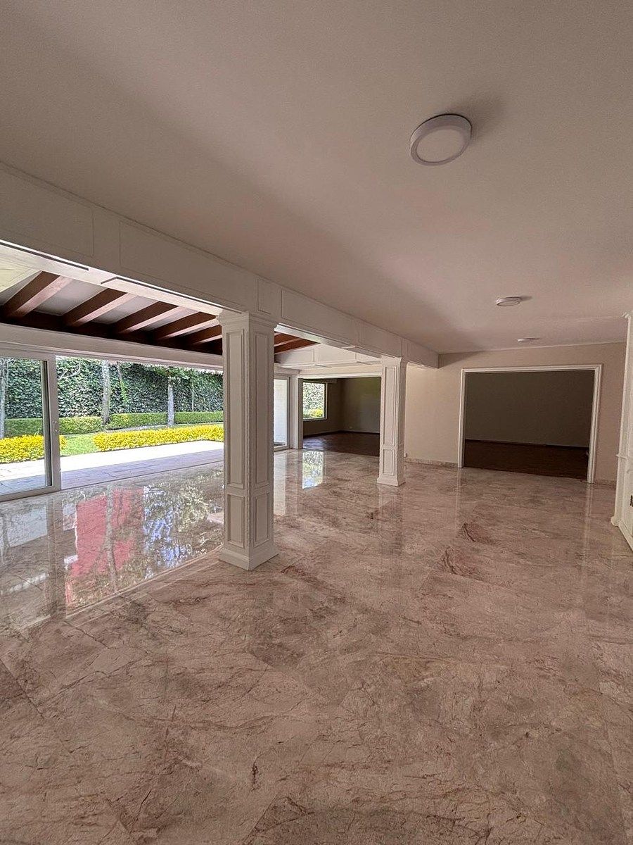 House in Lomas de Chapultepec I Sección, Miguel Hidalgo, photo 3 of 32