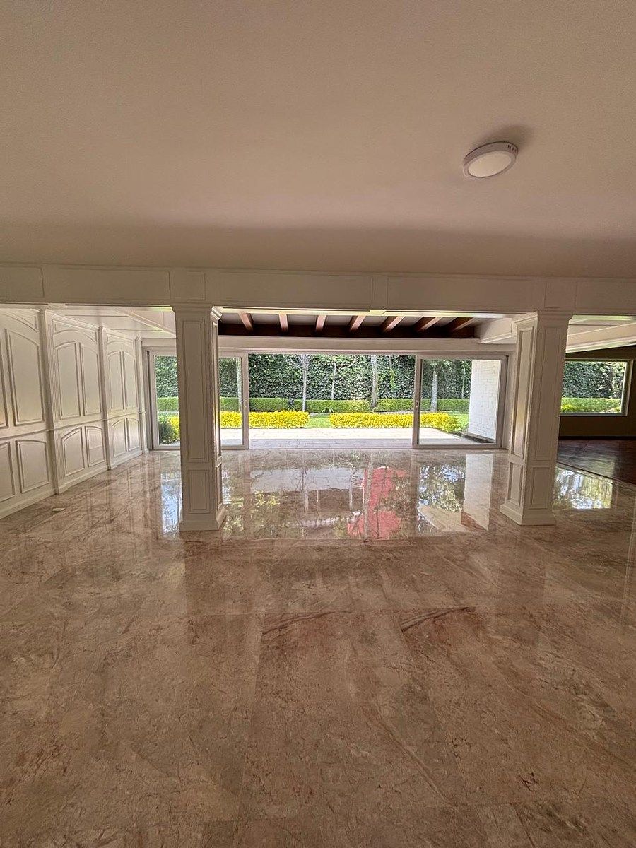 Residence for sale on Paseo de la Reforma | Lomas de Chapultepec, photo 1 of 32