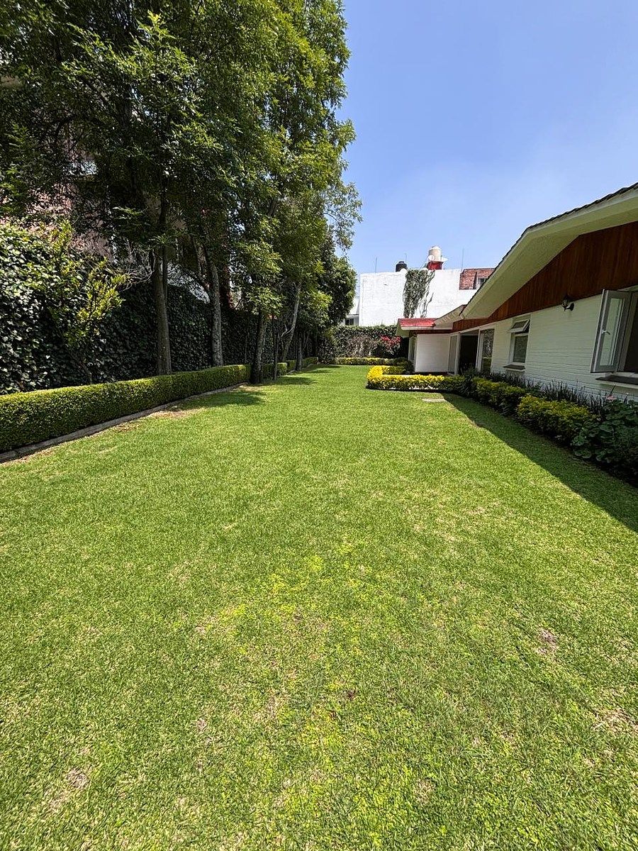 House in Lomas de Chapultepec I Sección, Miguel Hidalgo, photo 28 of 32