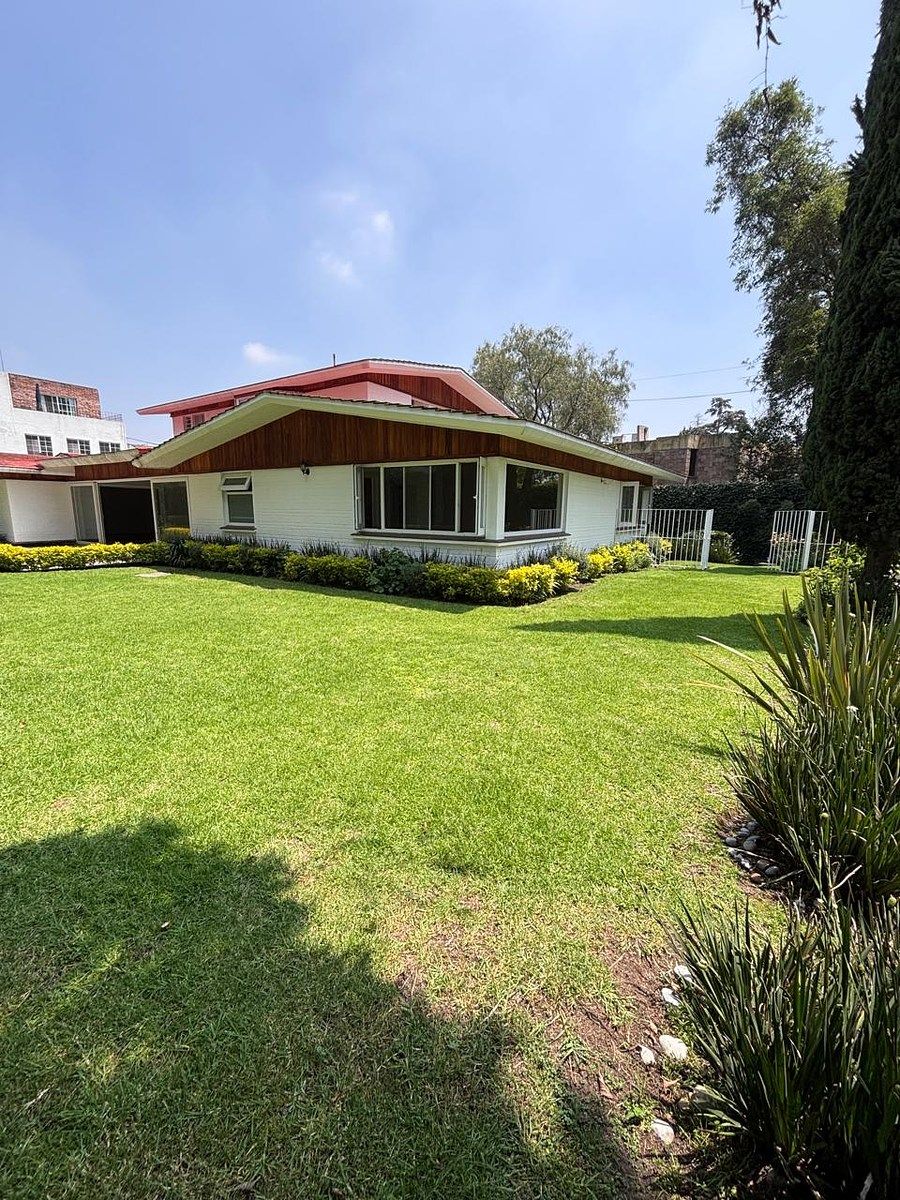 House in Lomas de Chapultepec I Sección, Miguel Hidalgo, photo 27 of 32