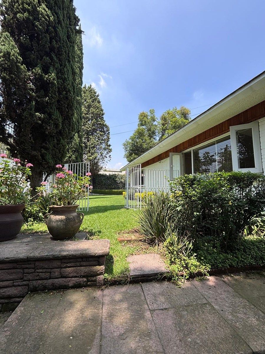 House in Lomas de Chapultepec I Sección, Miguel Hidalgo, photo 29 of 32