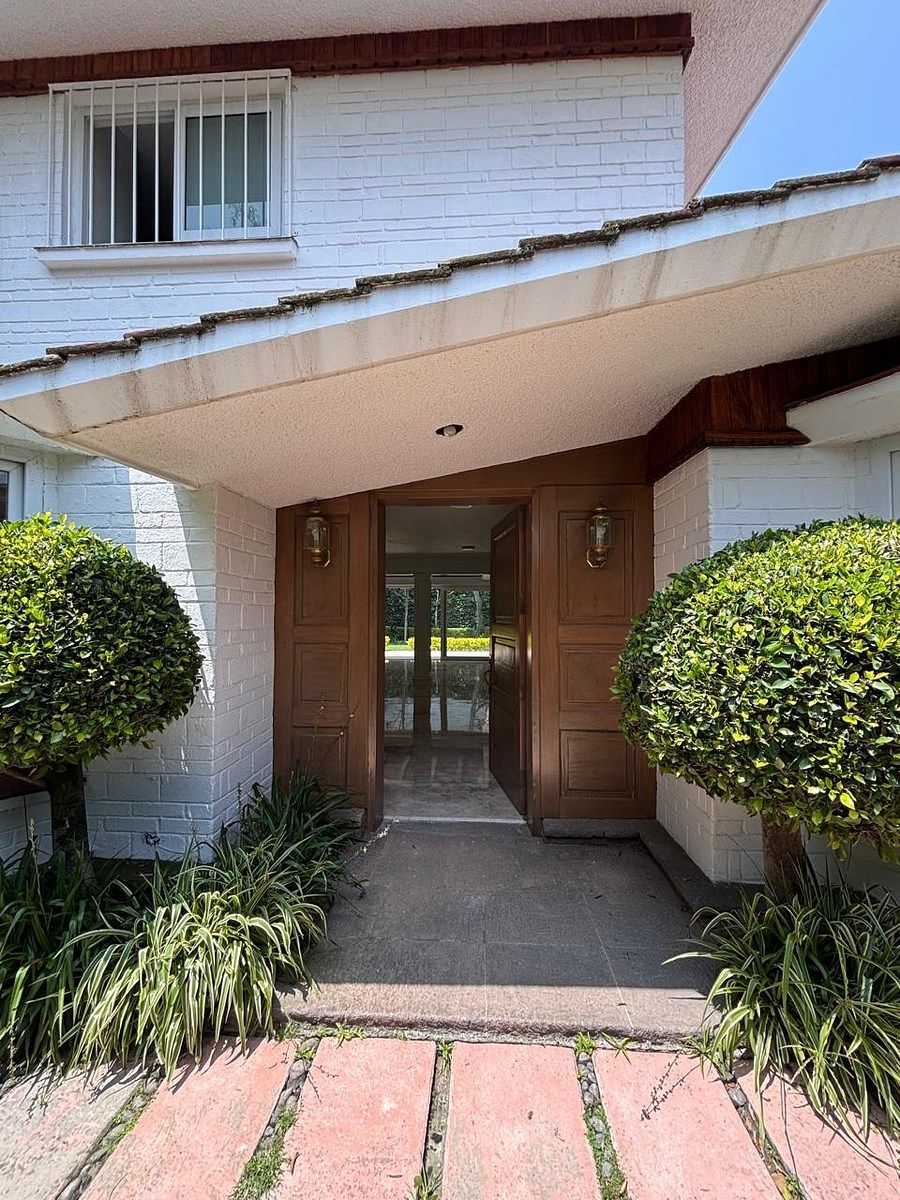 House in Lomas de Chapultepec I Sección, Miguel Hidalgo, photo 30 of 32
