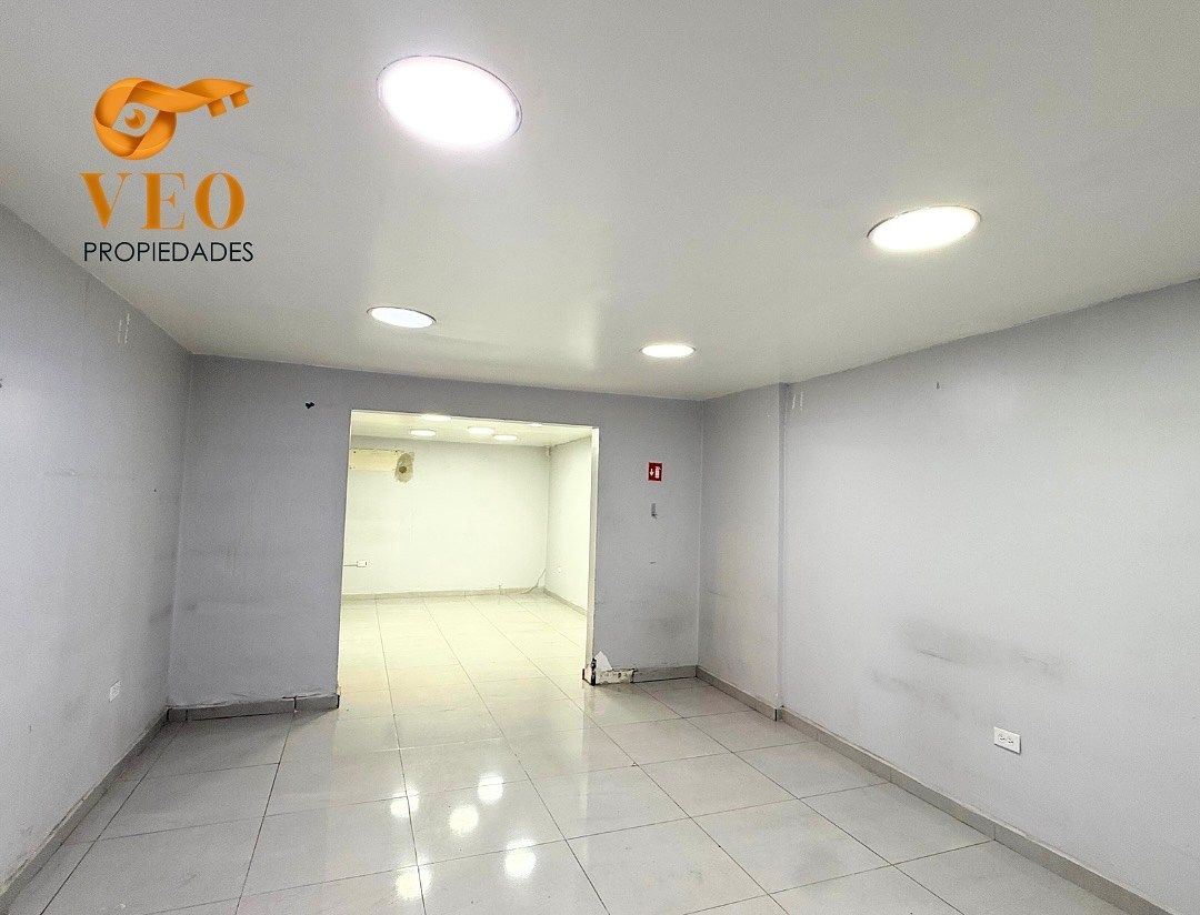 Sala Comercial em Cuauhtémoc Norte, Mexicali, foto 6 de 20