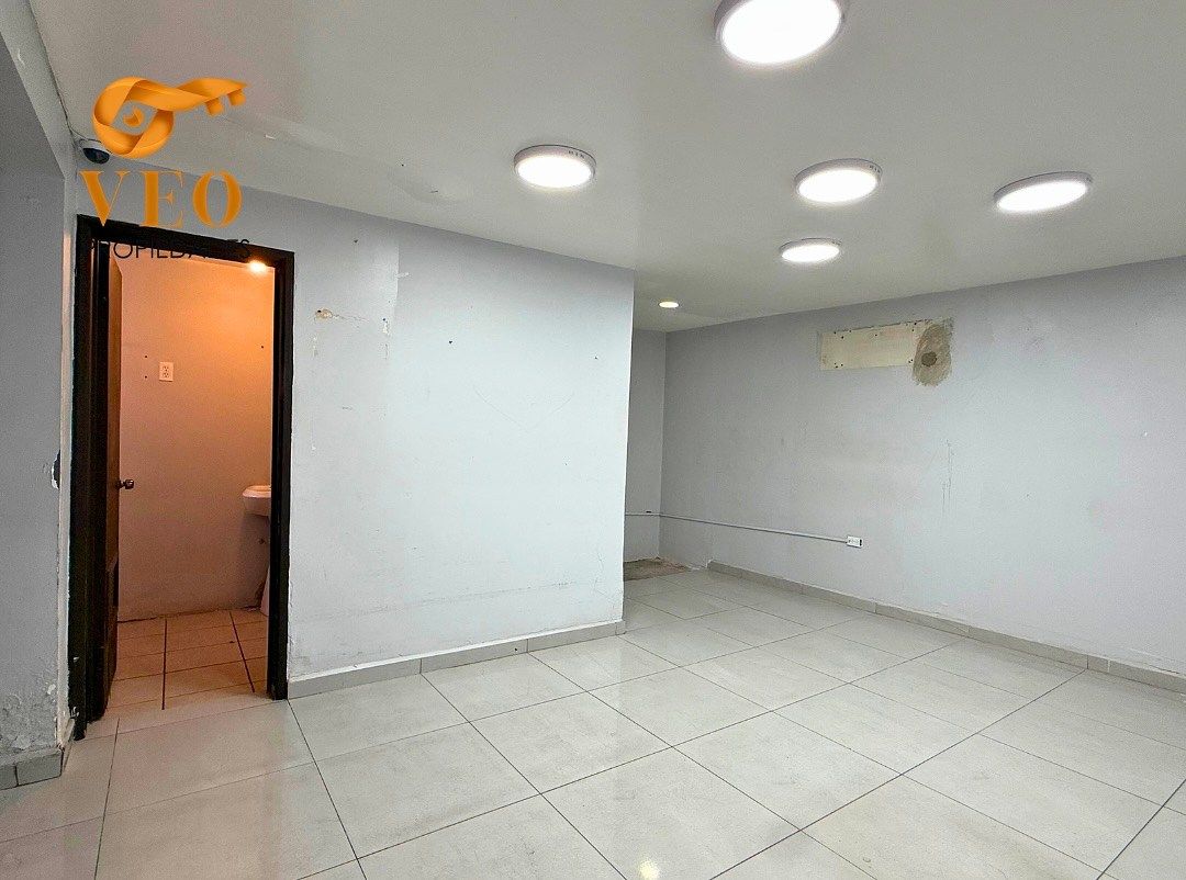 Sala Comercial em Cuauhtémoc Norte, Mexicali, foto 8 de 20