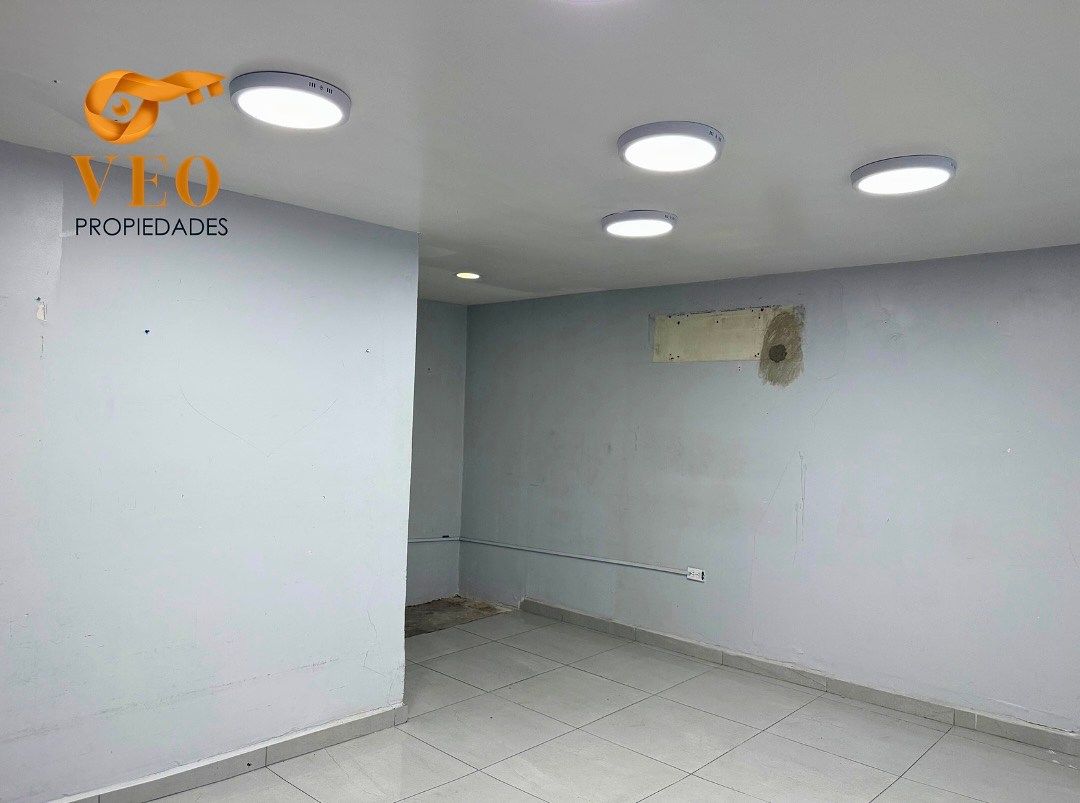Sala Comercial em Cuauhtémoc Norte, Mexicali, foto 14 de 20