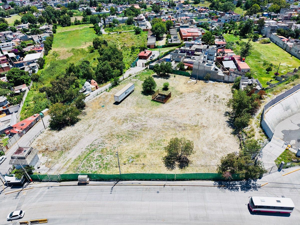 Terreno industrial en La Lumbrera, Tepotzotlán, foto 2 de 8