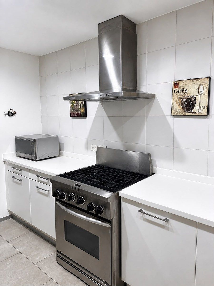 Apartment in Leones, Monterrey, photo 3 of 8