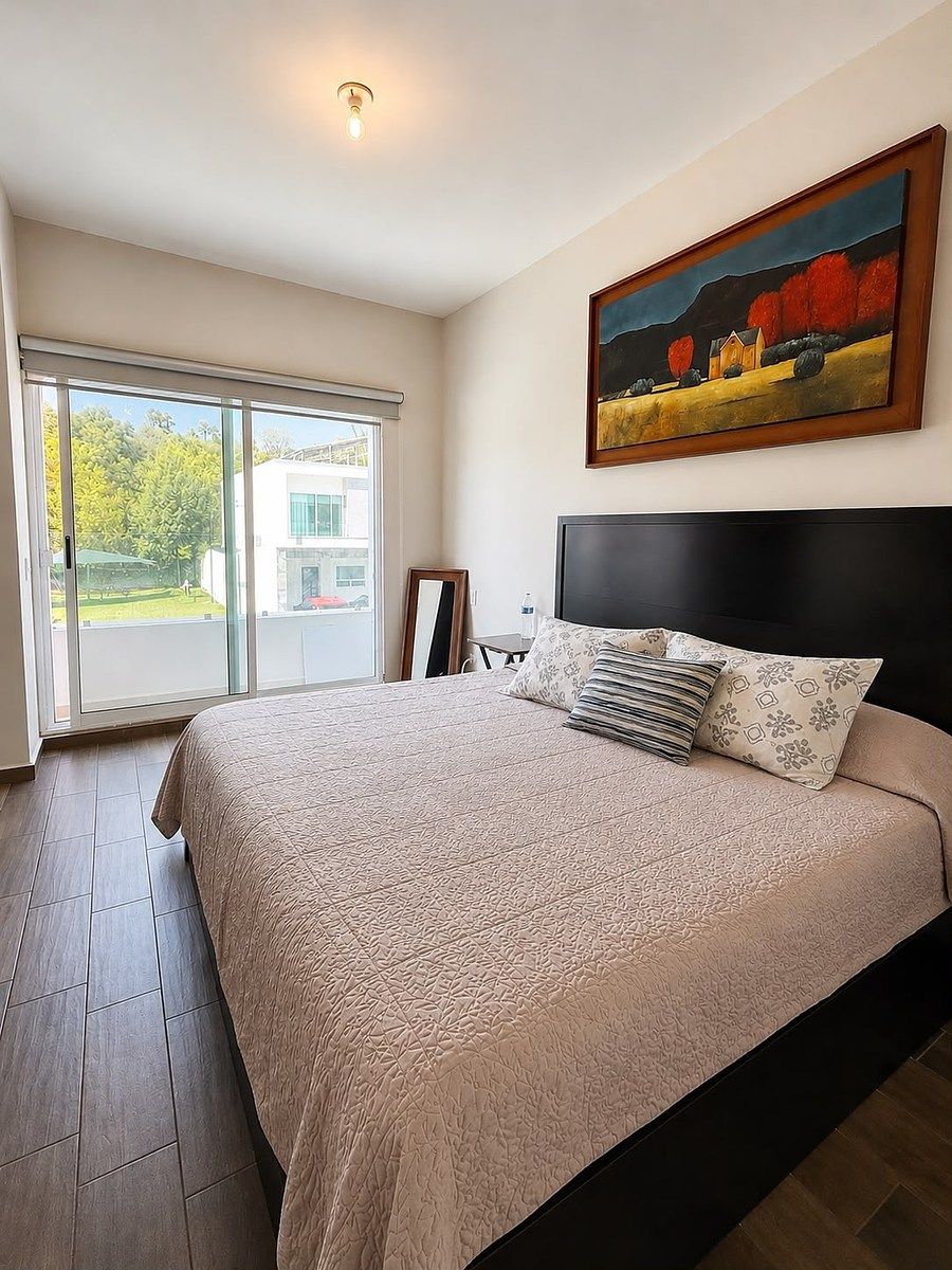 Apartment in Leones, Monterrey, photo 4 of 8