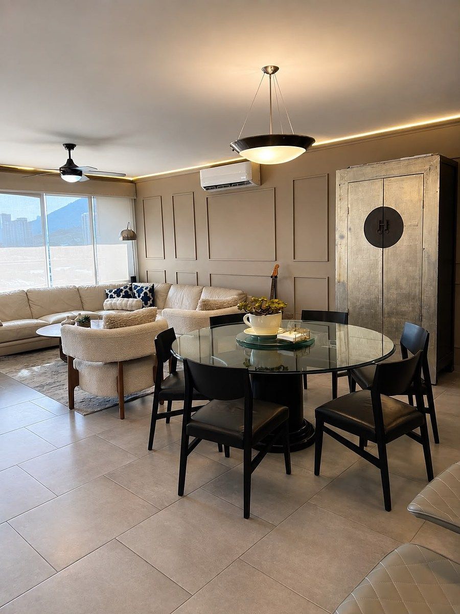 Department in Horizontes Ordaz, Miravalle Zone, photo 1 of 8