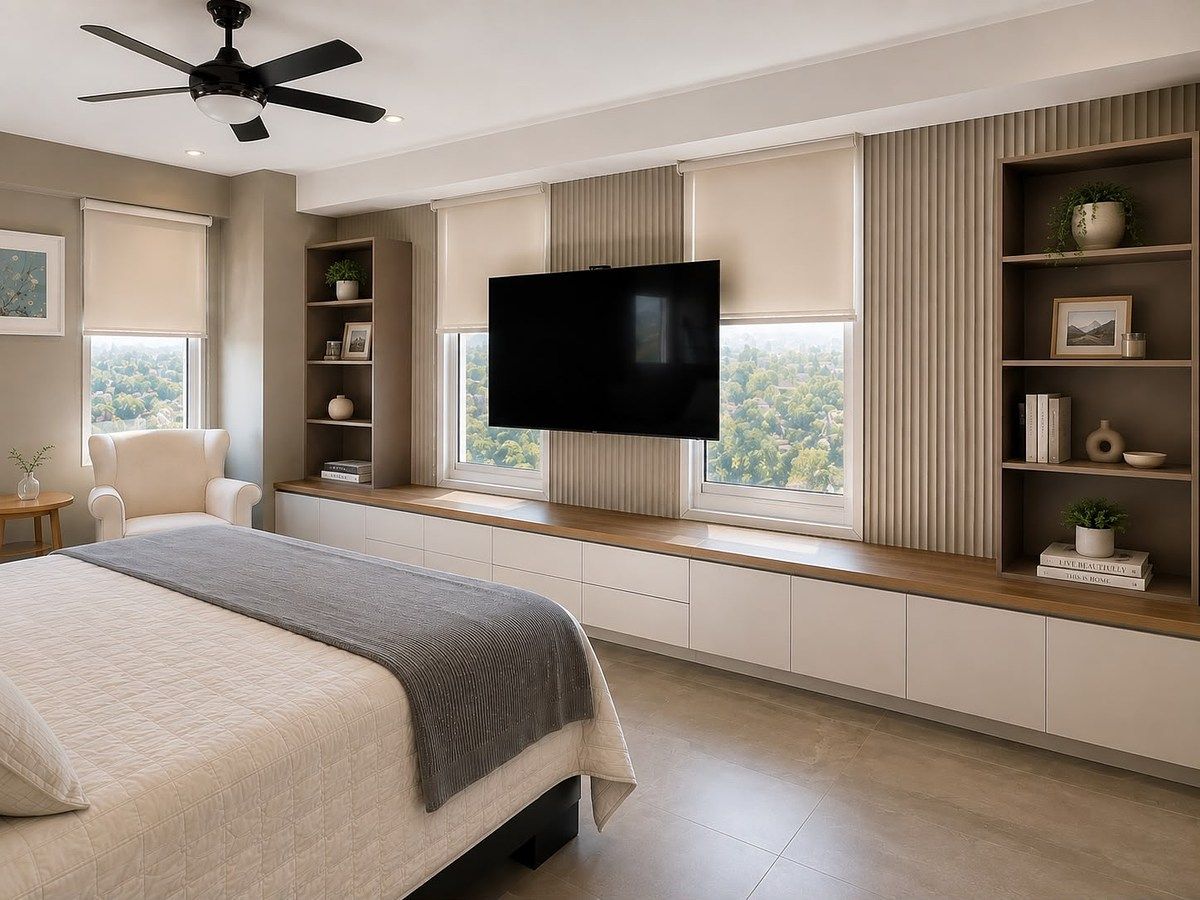 Apartment in Leones, Monterrey, photo 6 of 8