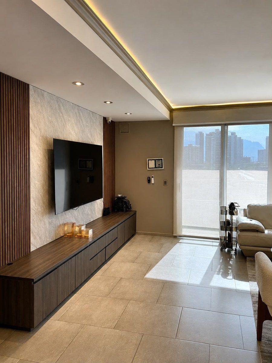 Apartment in Leones, Monterrey, photo 2 of 8
