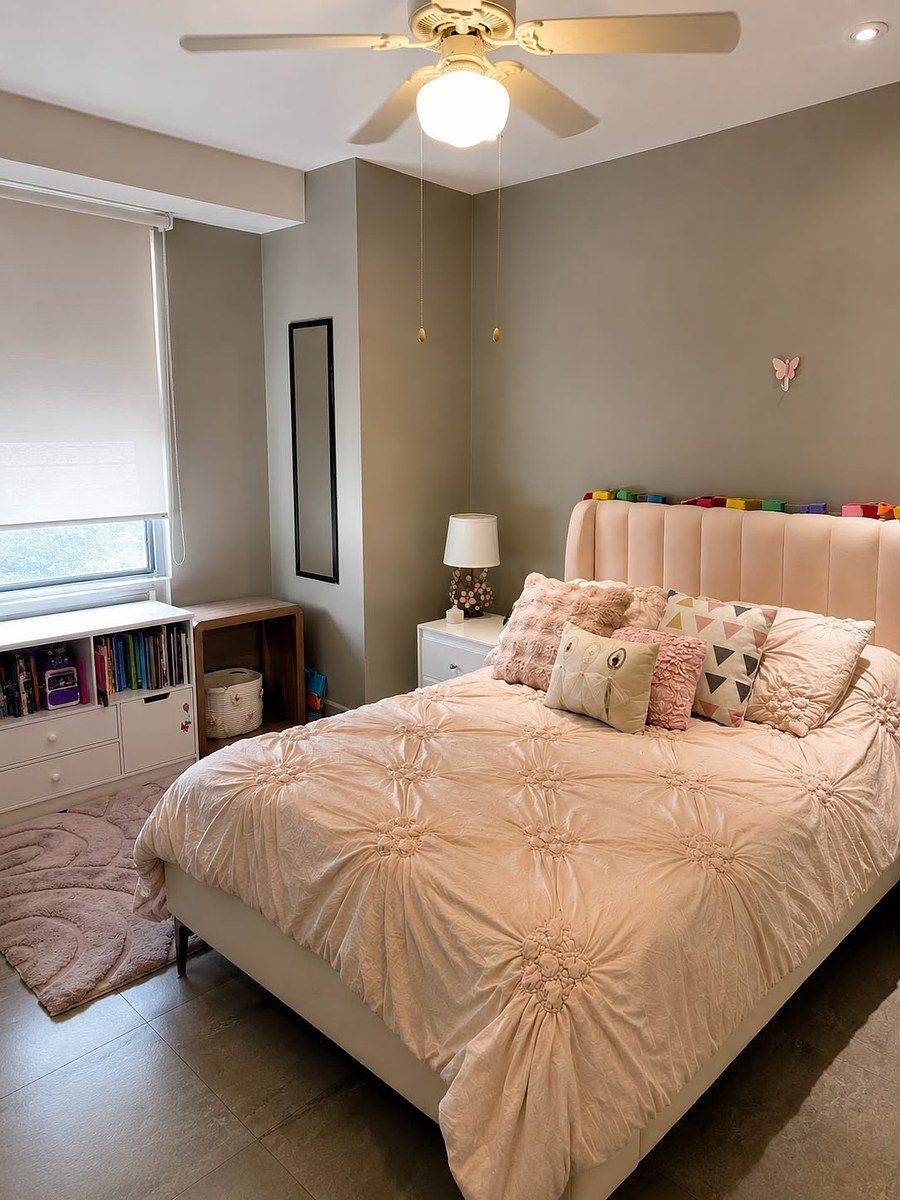Apartment in Leones, Monterrey, photo 7 of 8