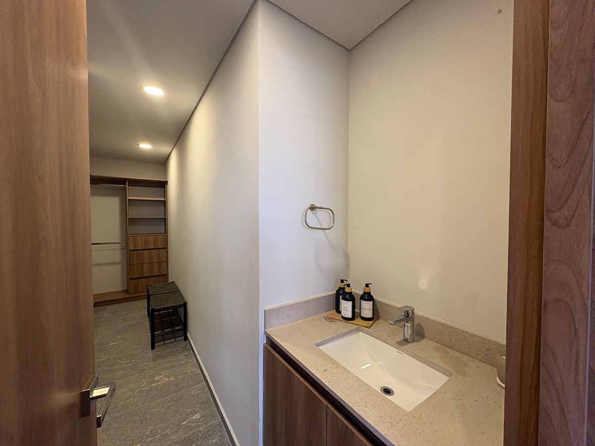 Departamento en Jardín Real, Zapopan, foto 6 de 8