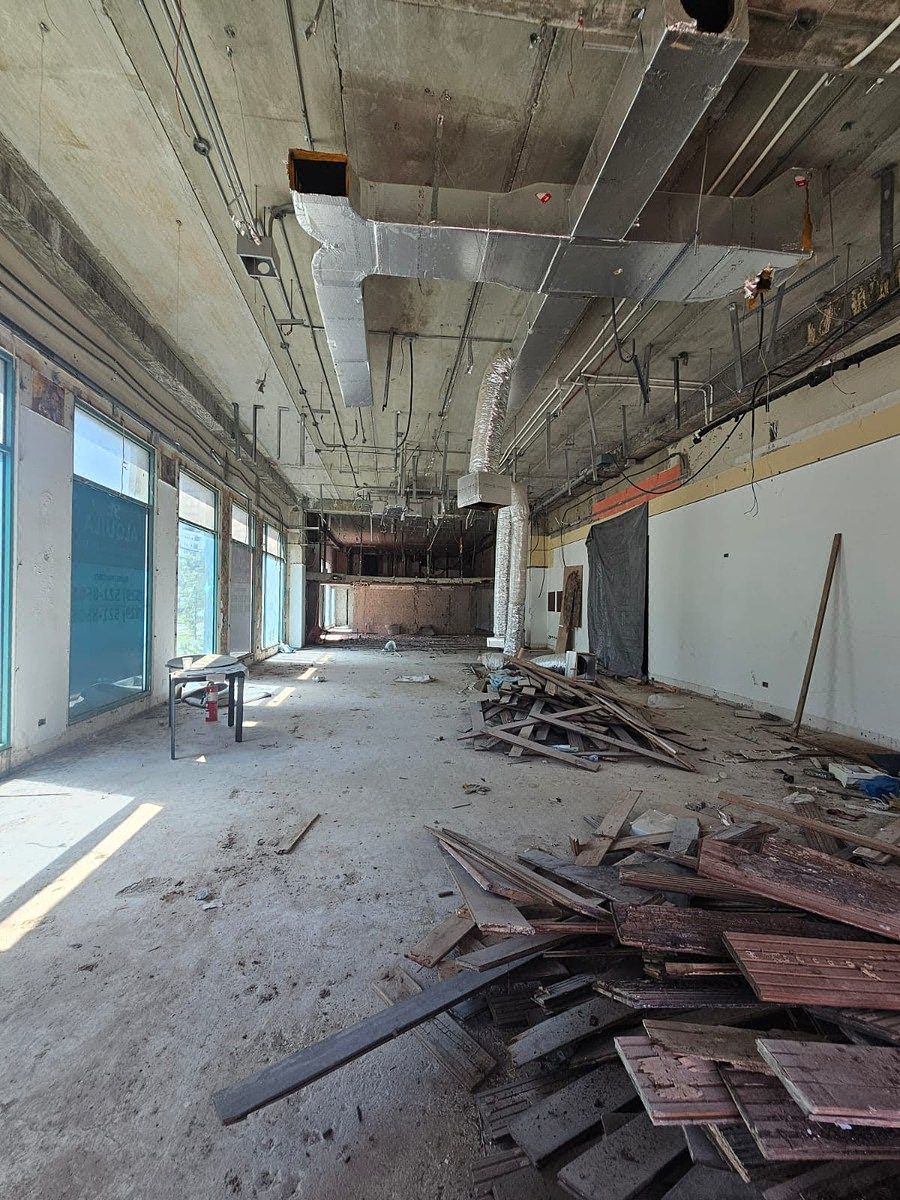 Local Comercial en Piantini, Santo Domingo Centro (Distrito Nacional), foto 3 de 11