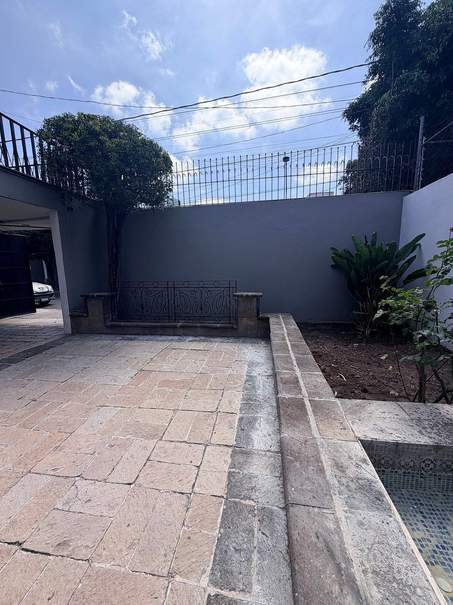 Casa em Jardines de Querétaro, Querétaro, foto 2 de 27