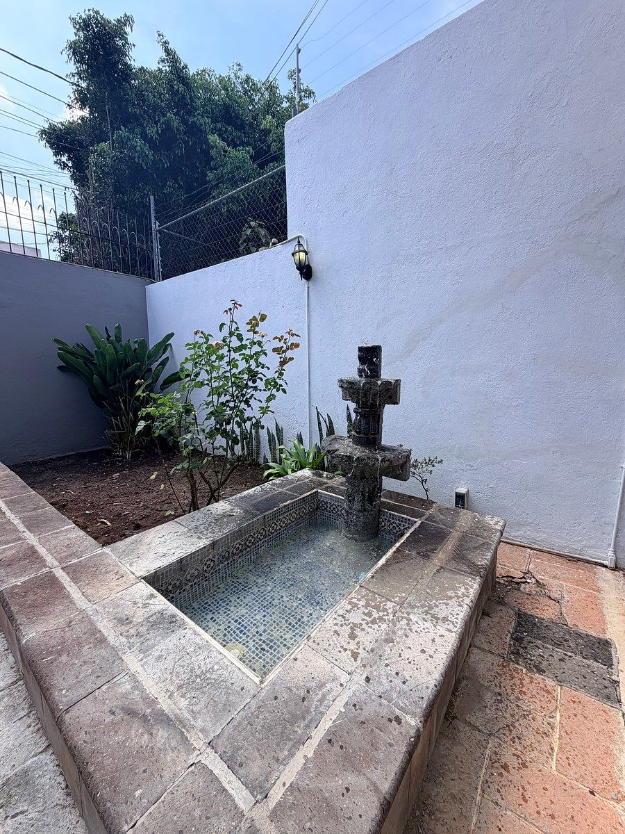 Casa em Jardines de Querétaro, Querétaro, foto 3 de 27