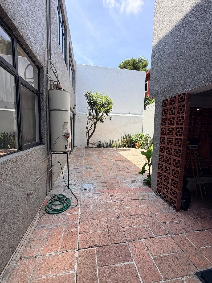 Casa em Jardines de Querétaro, Querétaro, foto 9 de 27