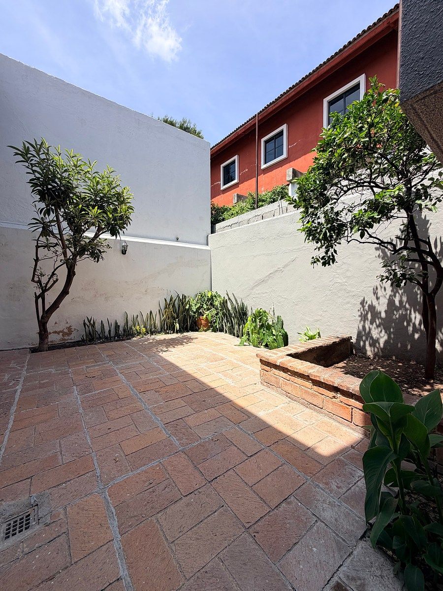 Casa em Jardines de Querétaro, Querétaro, foto 10 de 27