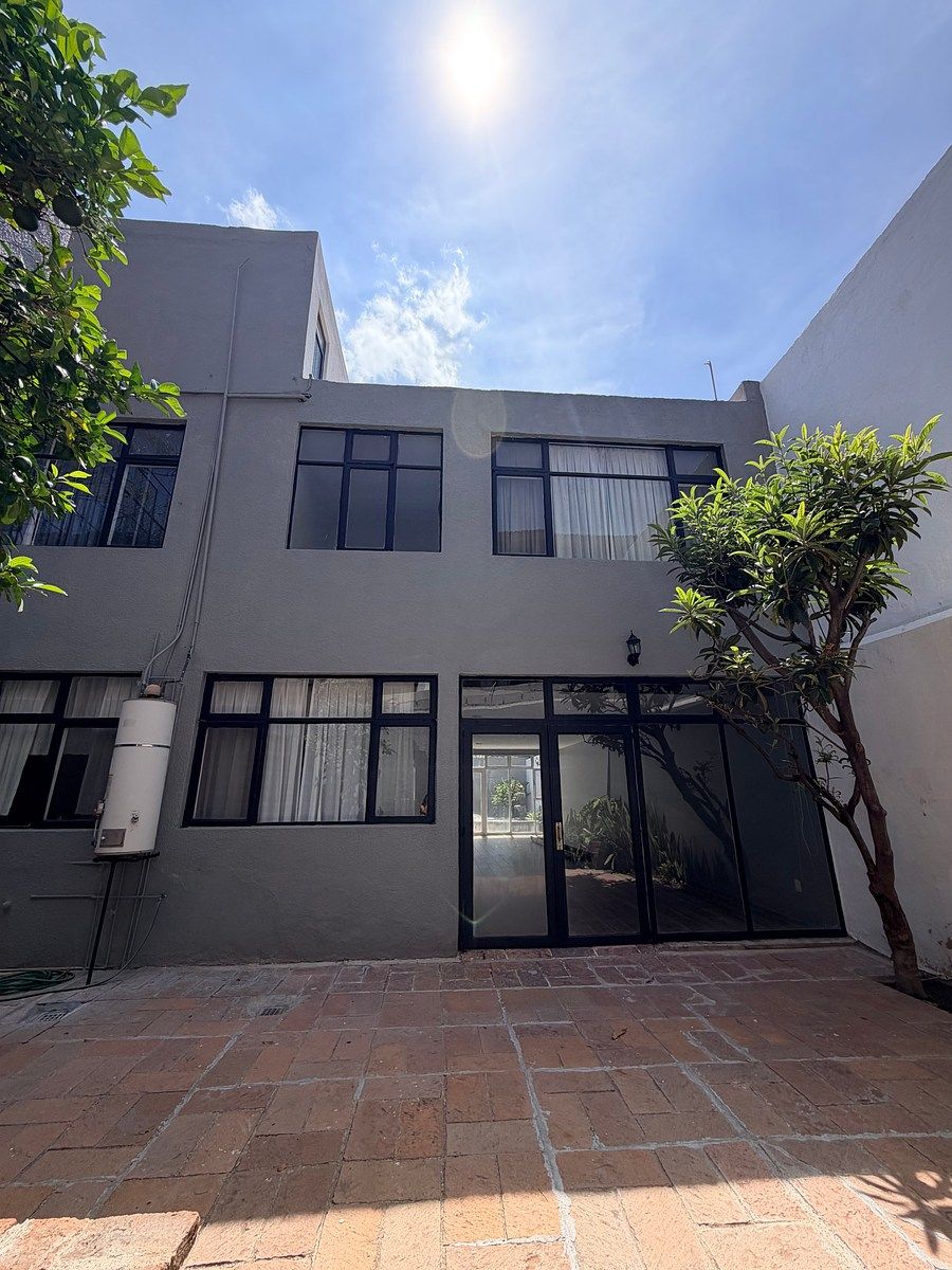 Casa em Jardines de Querétaro, Querétaro, foto 14 de 27