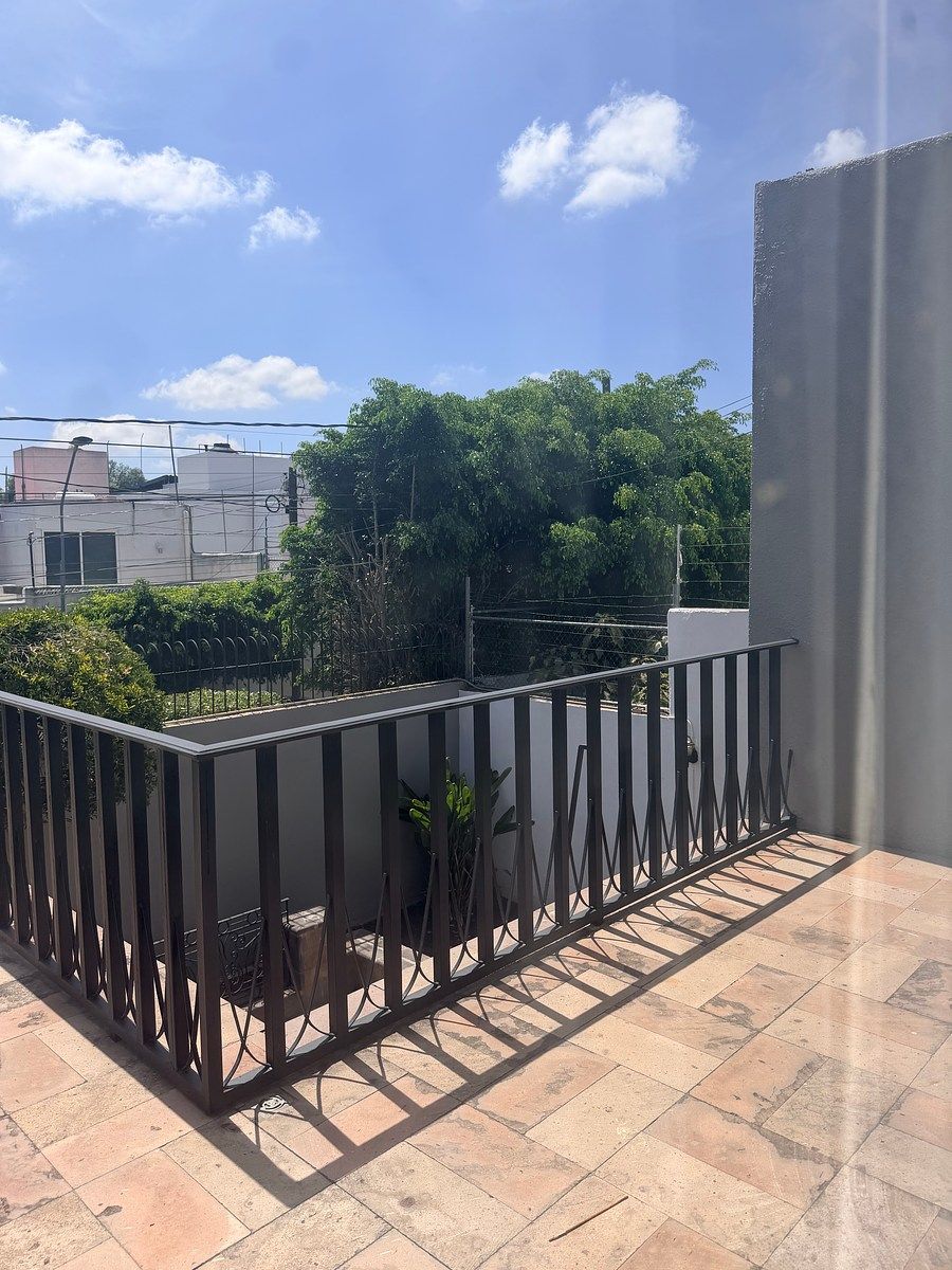 Casa em Jardines de Querétaro, Querétaro, foto 19 de 27