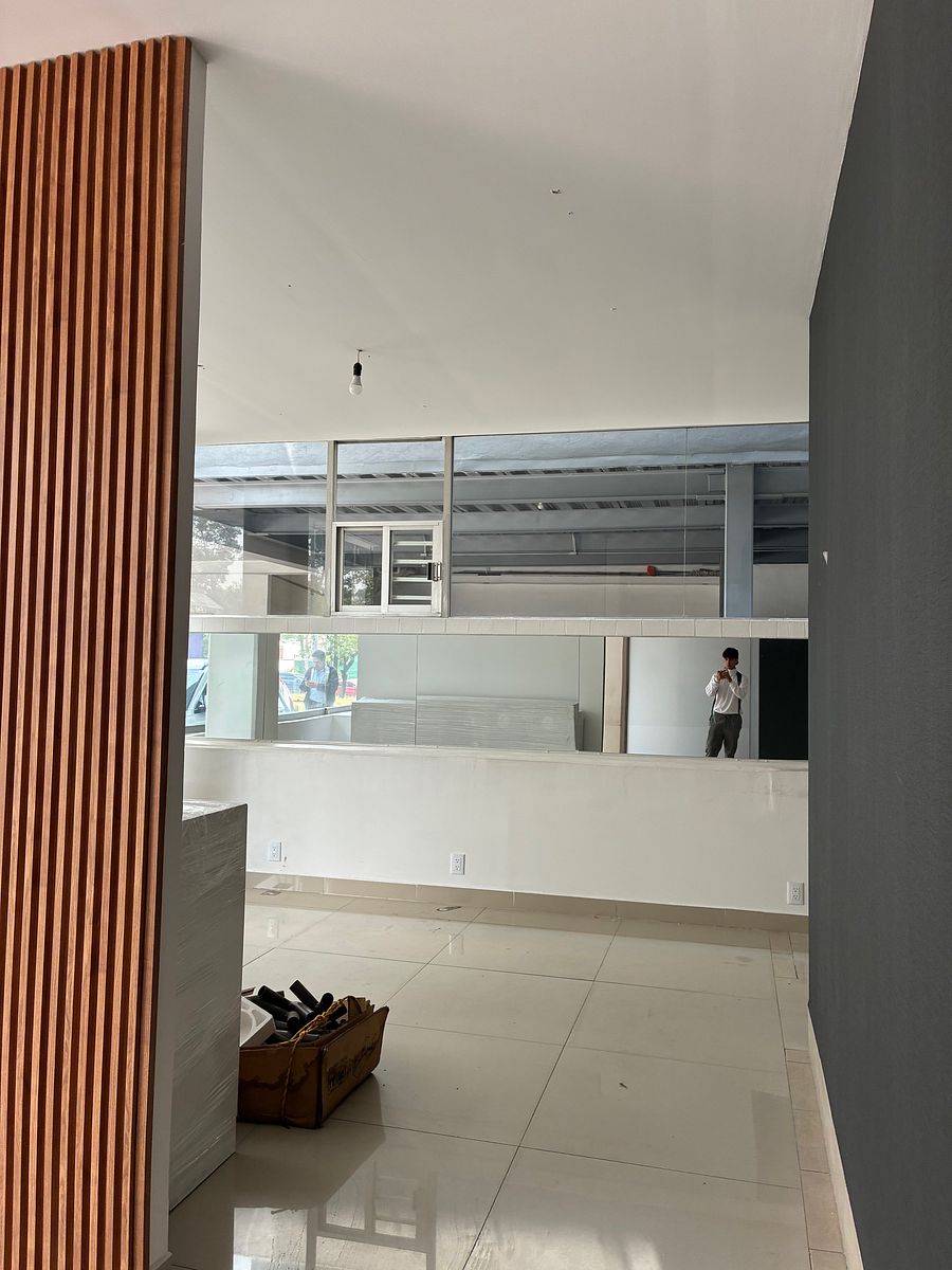 Shopping Mall Space in Ciudad Satélite, Naucalpan de Juárez, photo 6 of 10