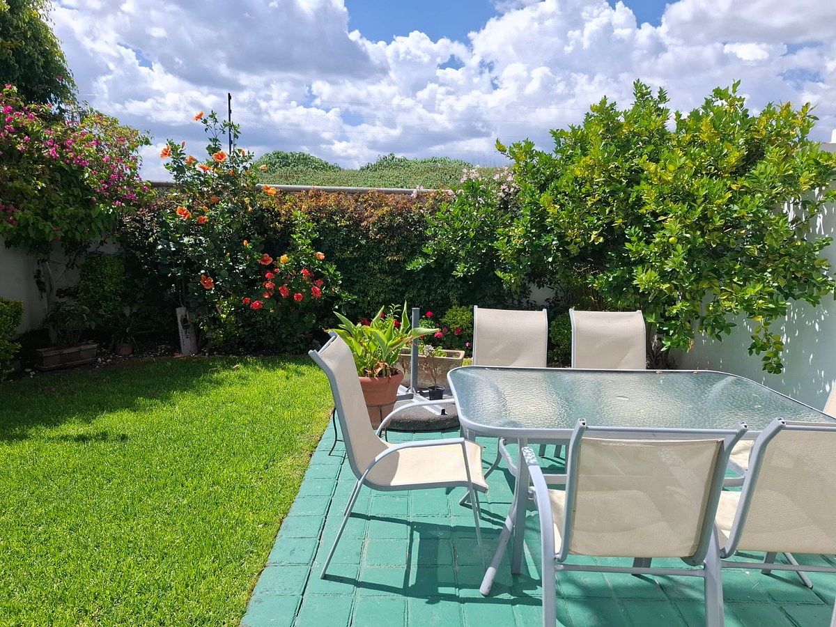 House in Gated Community in Privada Juriquilla, Querétaro, photo 3 of 32