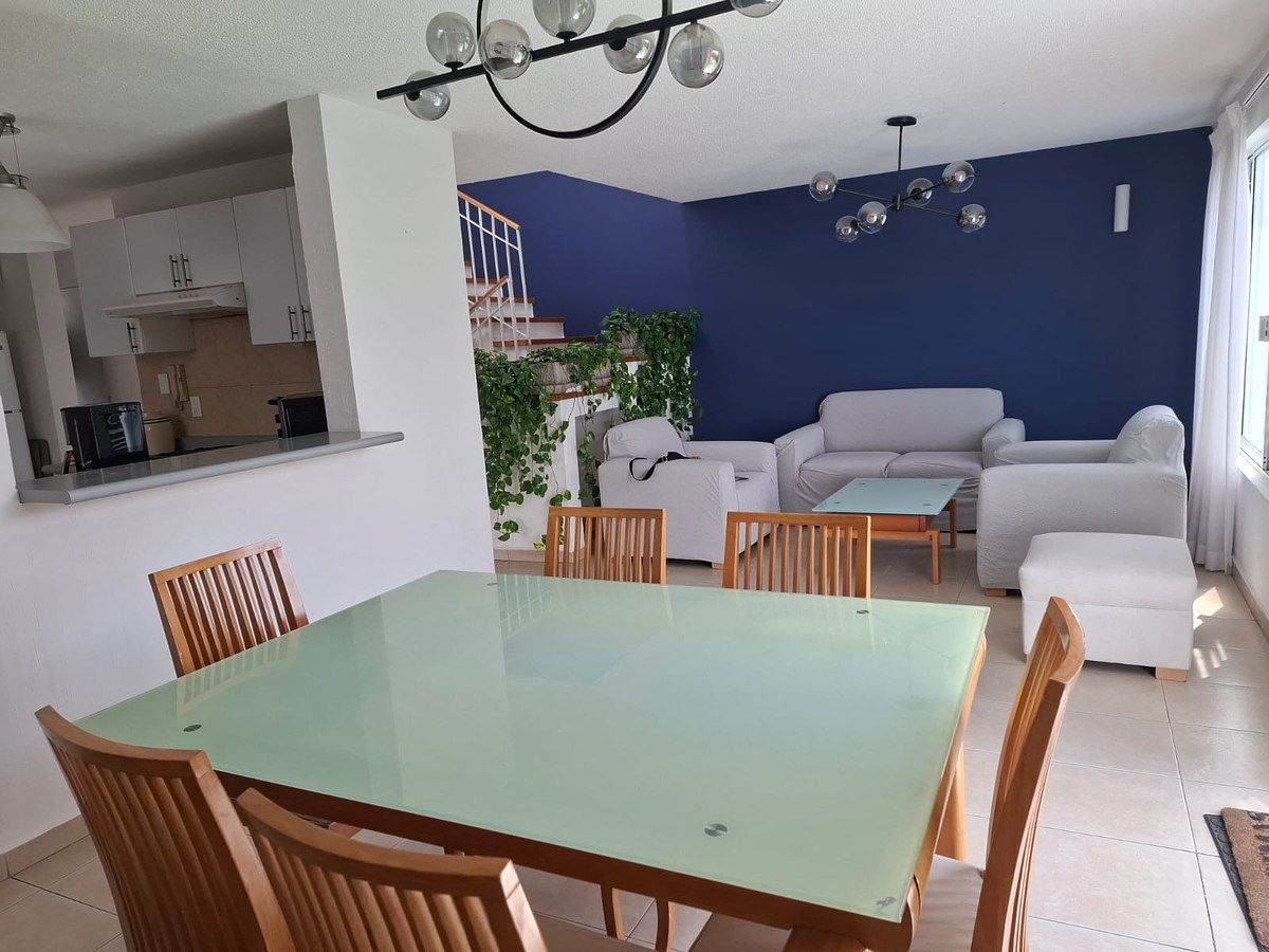 House in Gated Community in Privada Juriquilla, Querétaro, photo 4 of 32