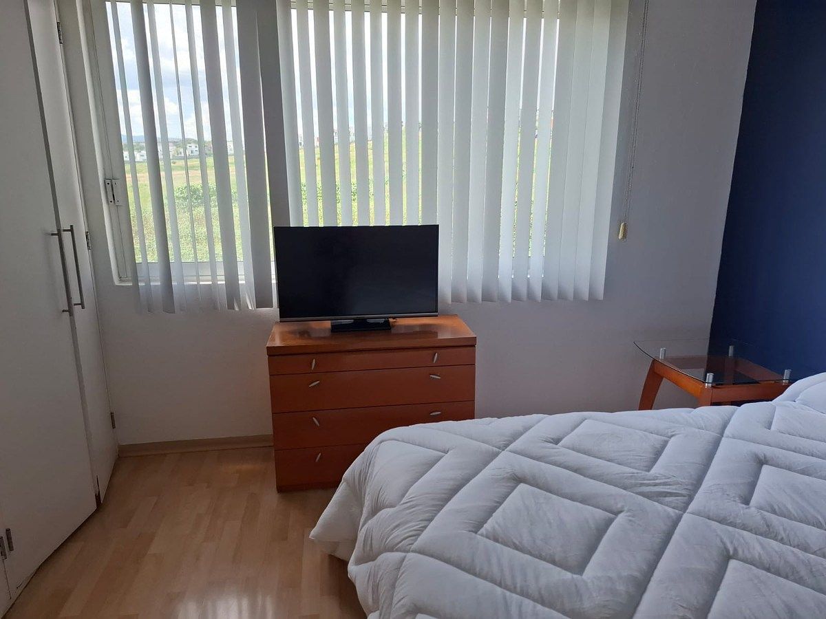 House in Gated Community in Privada Juriquilla, Querétaro, photo 20 of 32