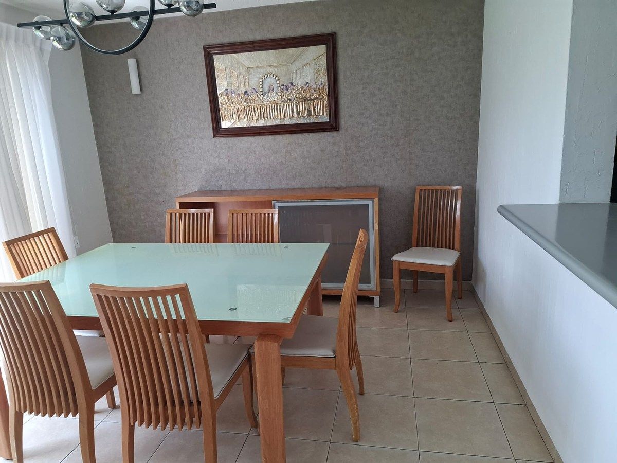 House in Gated Community in Privada Juriquilla, Querétaro, photo 24 of 32
