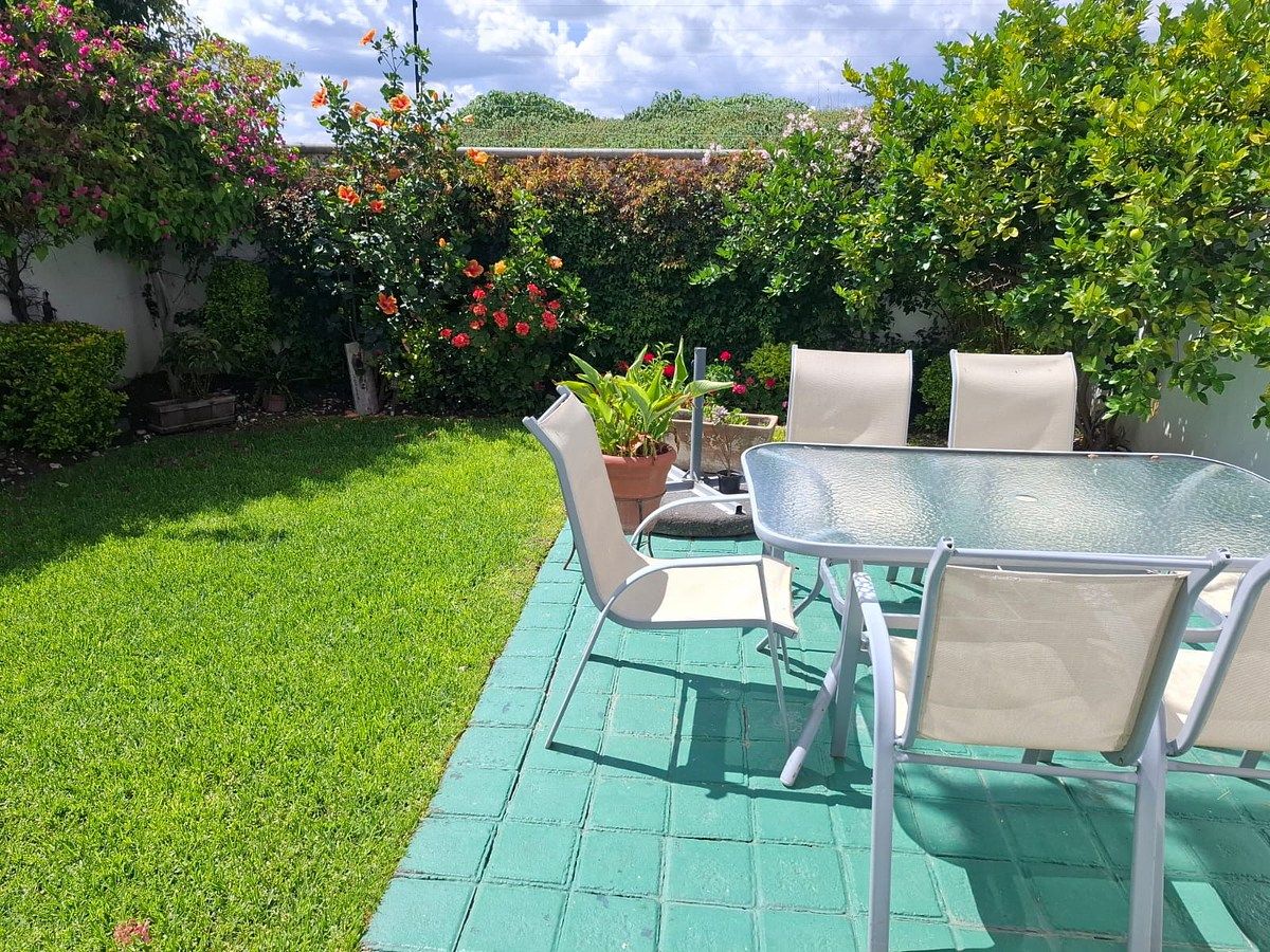 House in Gated Community in Privada Juriquilla, Querétaro, photo 26 of 32
