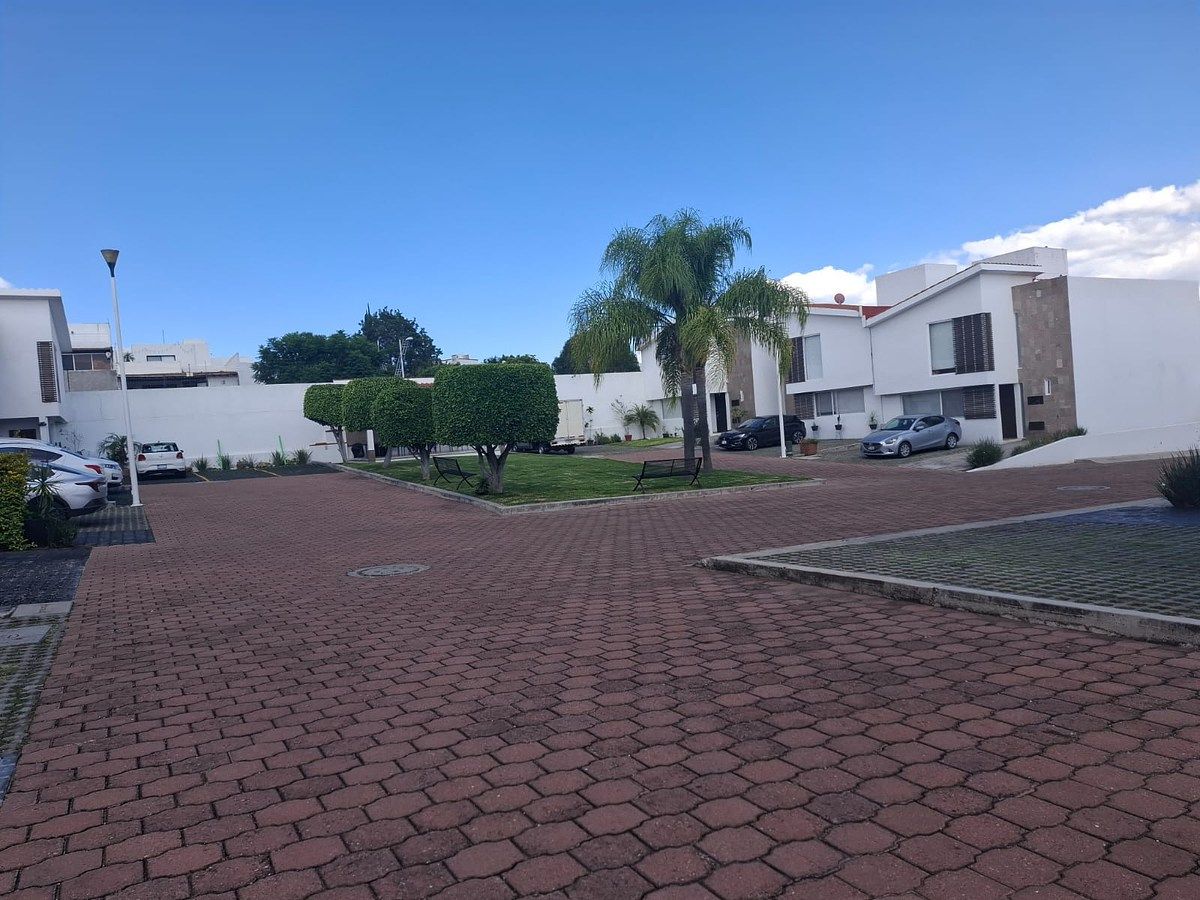 House in Gated Community in Privada Juriquilla, Querétaro, photo 28 of 32