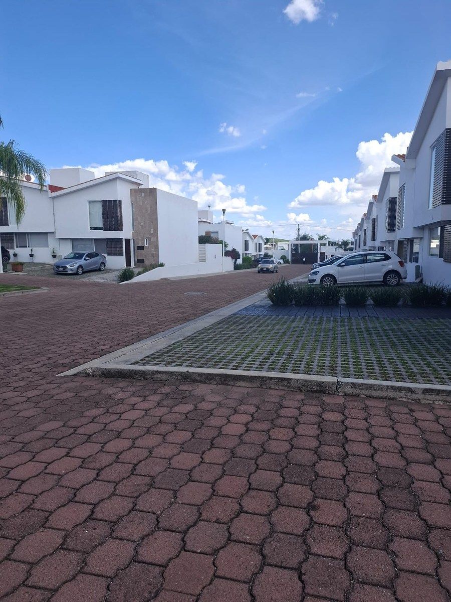 House in Gated Community in Privada Juriquilla, Querétaro, photo 29 of 32