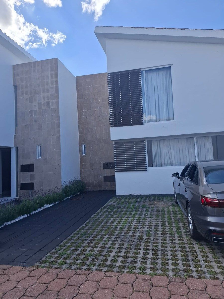 House in Gated Community in Privada Juriquilla, Querétaro, photo 30 of 32