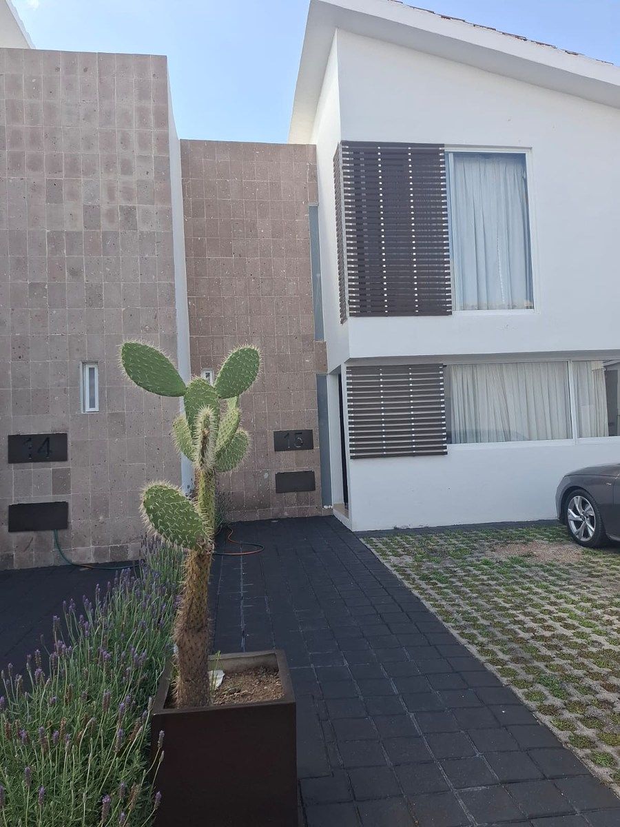 House in Gated Community in Privada Juriquilla, Querétaro, photo 31 of 32
