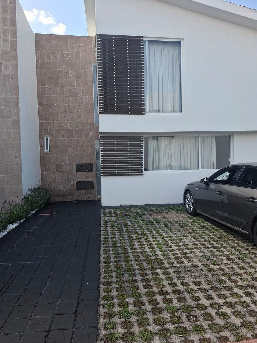 House in Gated Community in Privada Juriquilla, Querétaro, photo 32 of 32