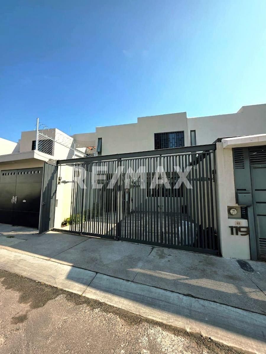 Casa en condominio en La Joya, Querétaro, foto 3 de 39