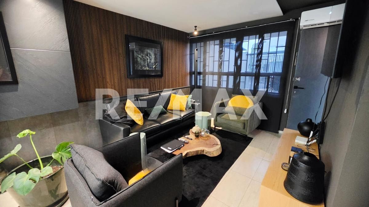Casa en condominio en La Joya, Querétaro, foto 5 de 39