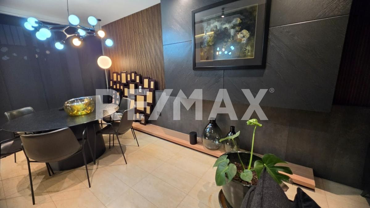 Casa en condominio en La Joya, Querétaro, foto 6 de 39