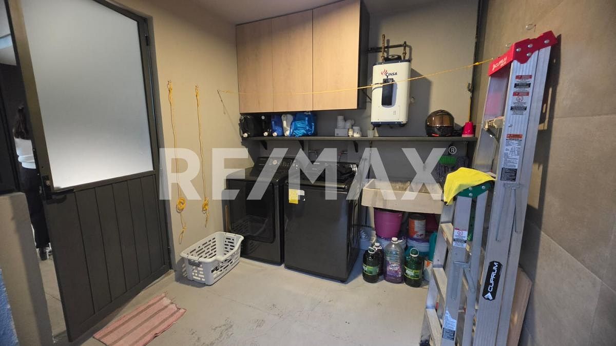 Casa en condominio en La Joya, Querétaro, foto 13 de 39