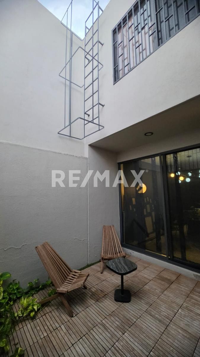 Casa en condominio en La Joya, Querétaro, foto 14 de 39