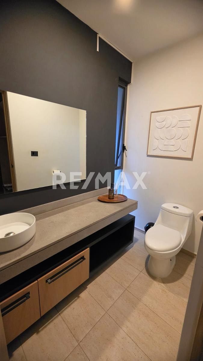 Casa en condominio en La Joya, Querétaro, foto 18 de 39