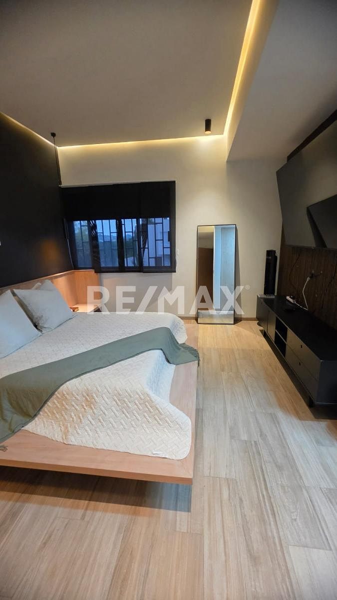 Casa en condominio en La Joya, Querétaro, foto 22 de 39