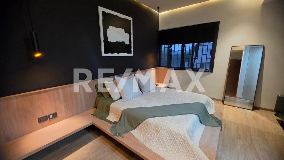 Casa en condominio en La Joya, Querétaro, foto 23 de 39