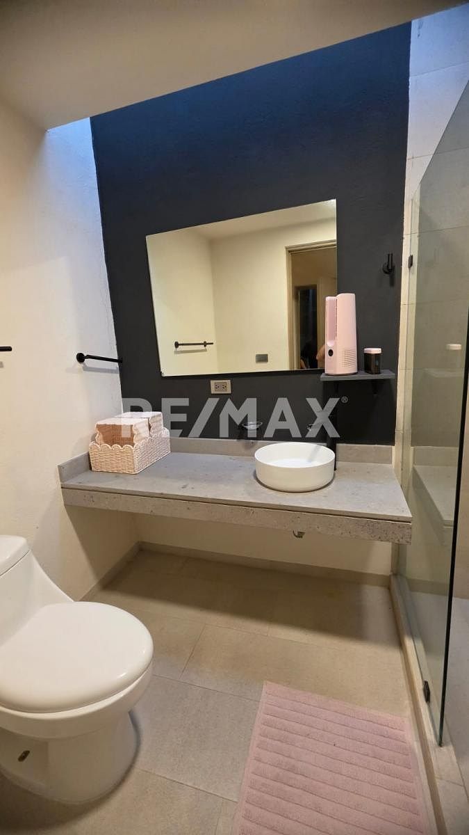 Casa en condominio en La Joya, Querétaro, foto 34 de 39