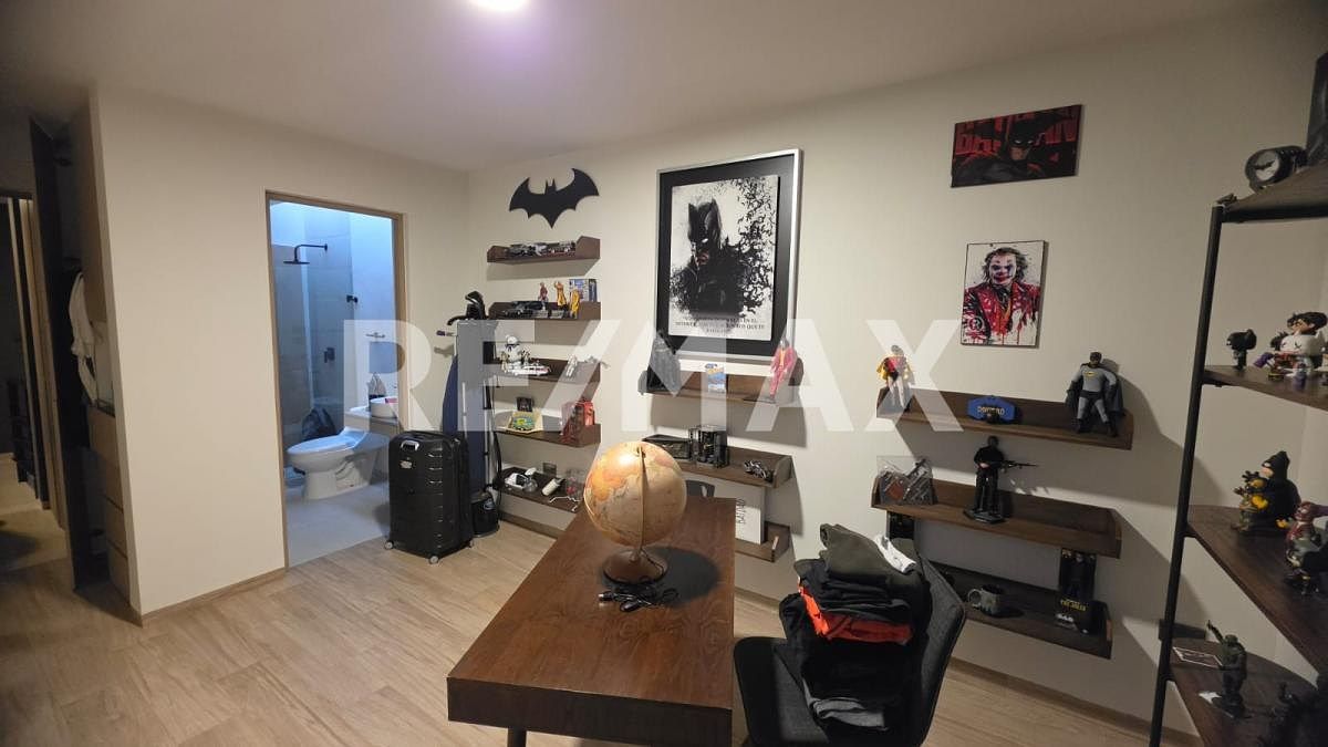 Casa en condominio en La Joya, Querétaro, foto 38 de 39