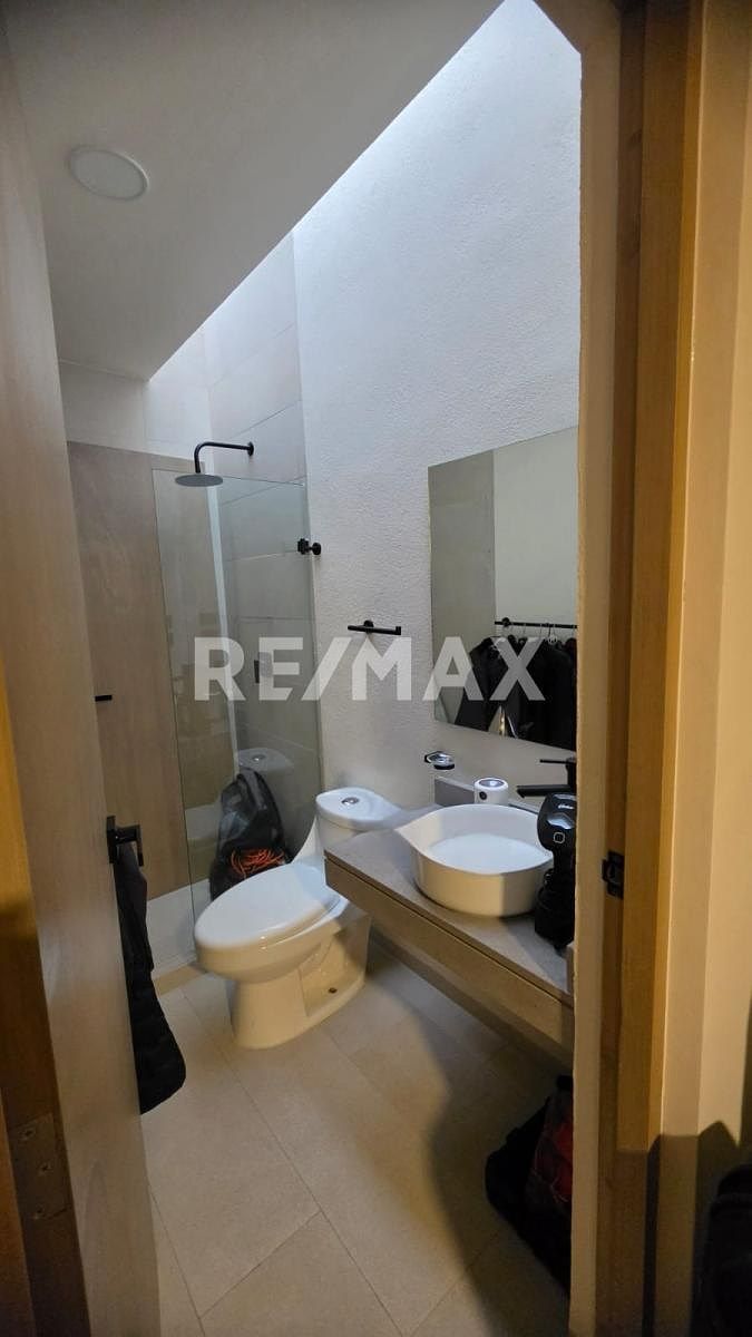 Casa en condominio en La Joya, Querétaro, foto 39 de 39