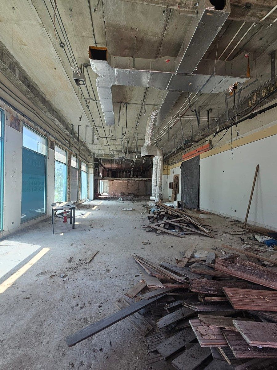 Local Comercial en Piantini, Santo Domingo Centro (Distrito Nacional), foto 3 de 11