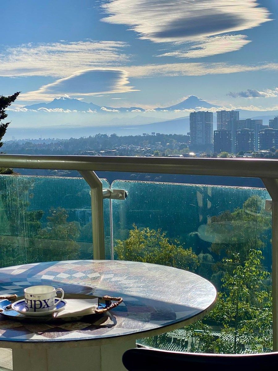 Departamento en Santa Fe Cuajimalpa, Cuajimalpa de Morelos, foto 2 de 18