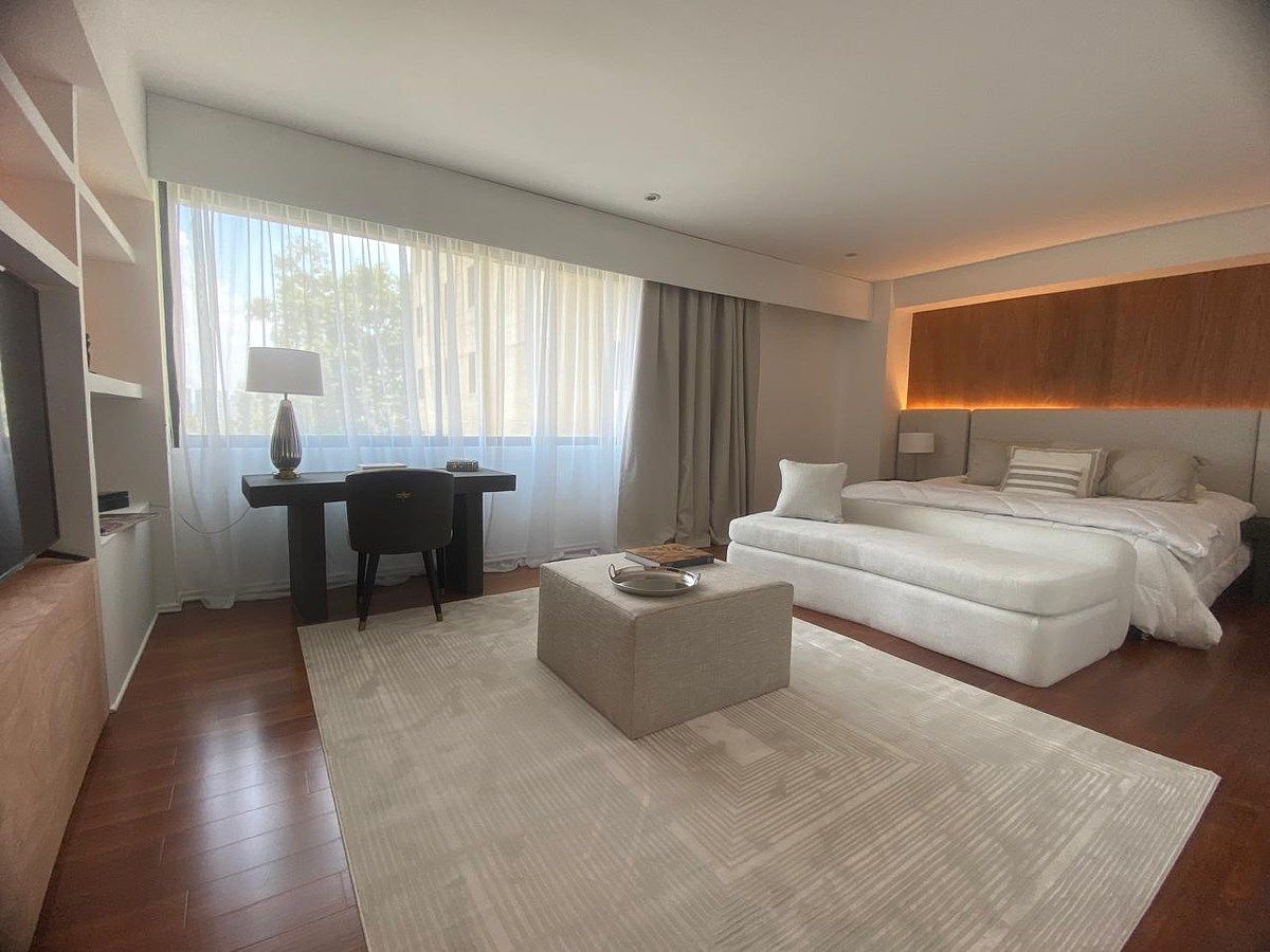 Departamento en Santa Fe Cuajimalpa, Cuajimalpa de Morelos, foto 3 de 18