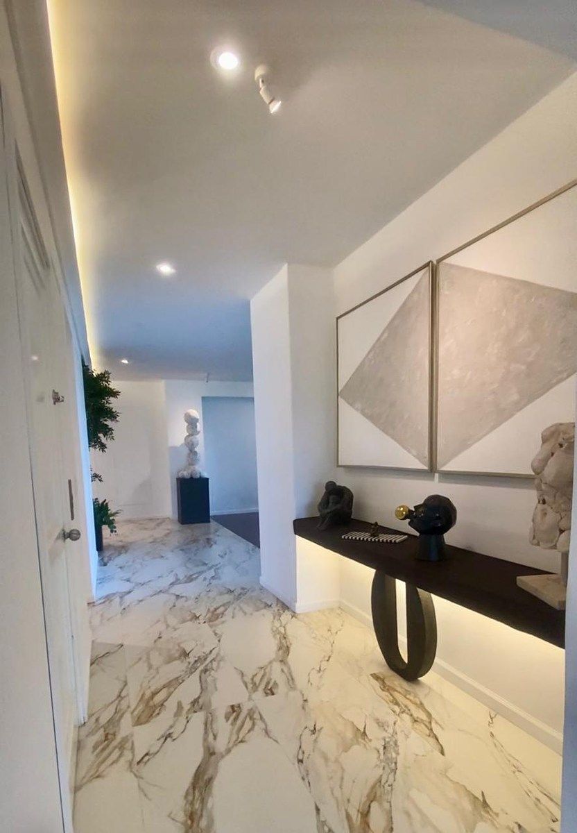 Departamento en Santa Fe Cuajimalpa, Cuajimalpa de Morelos, foto 5 de 18